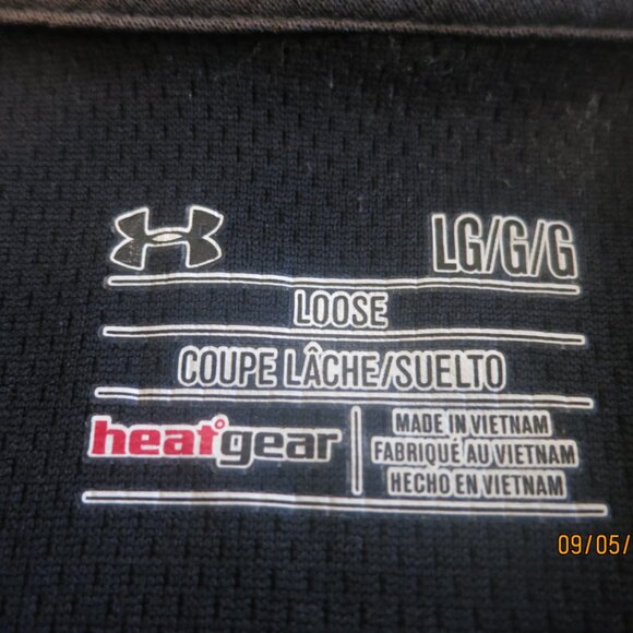 under armour tshirt - Picture 2 of 2